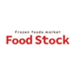 FoodStock株式会社のロゴ
