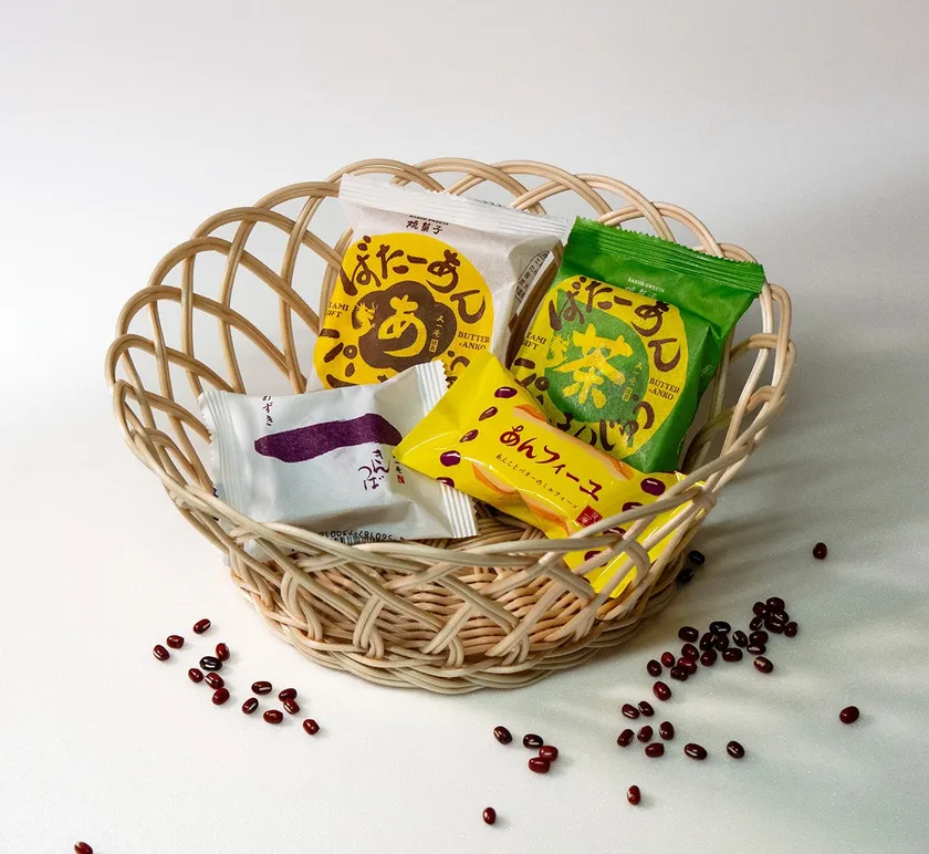 ゴールデンウィーク限定お菓子セット