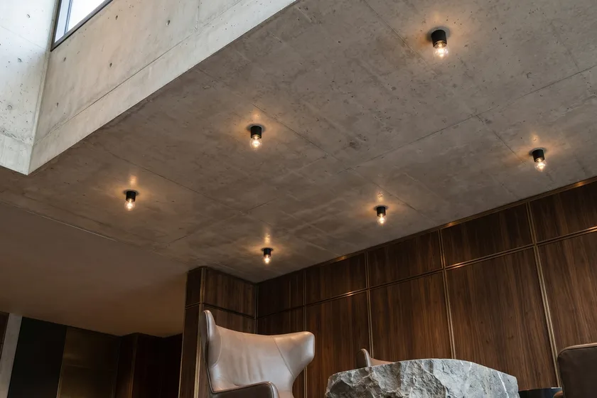 BULB LIGHT CAP