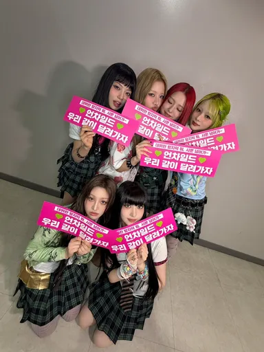 UNCHILD_デビューショーケース2