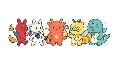 エナジーフレンズ