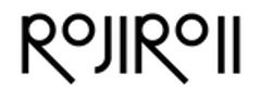 ROJIROLLのロゴ
