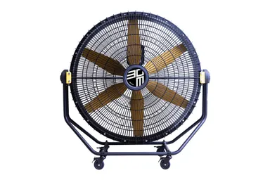 30M FANS MOVE：手軽に設置・移動可能なスタンダードモデル