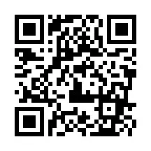 特設ウェブサイト 二次元コード