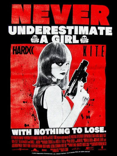 カイト／KITE Tシャツ2