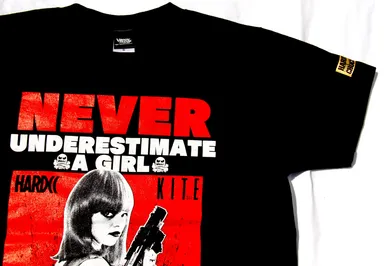 カイト／KITE Tシャツ3