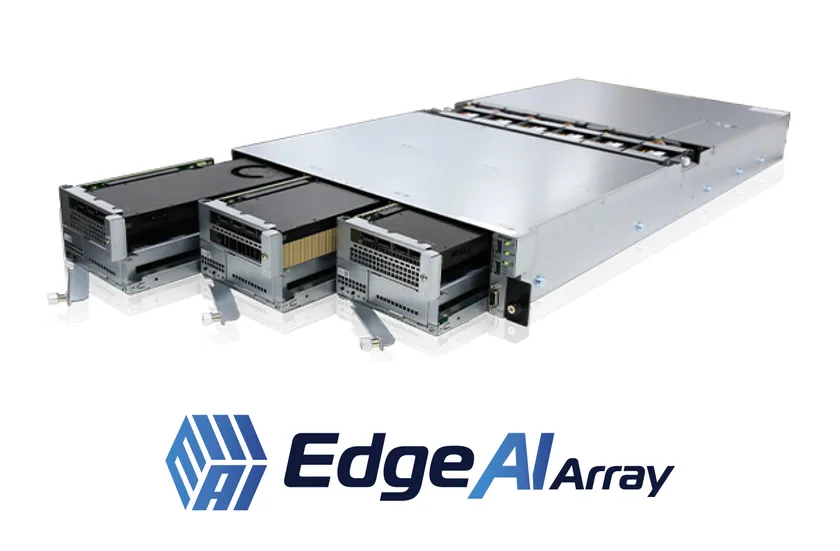 Edge AI Array