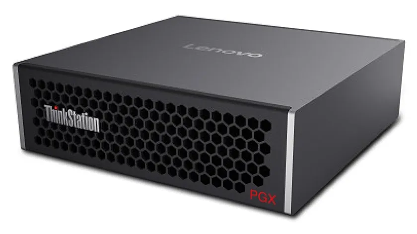 NVIDIA DGX Sparkおよび同等製品