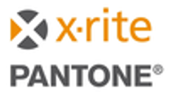 ビデオジェット・エックスライト株式会社のロゴ