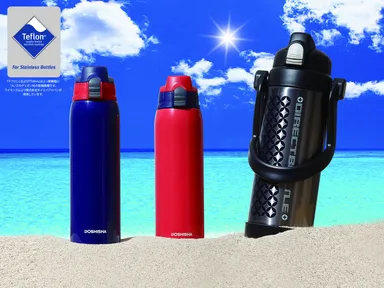 テフロン ダイレクトボトル
