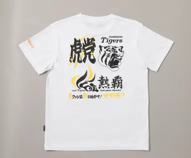 覇動置き白色後身