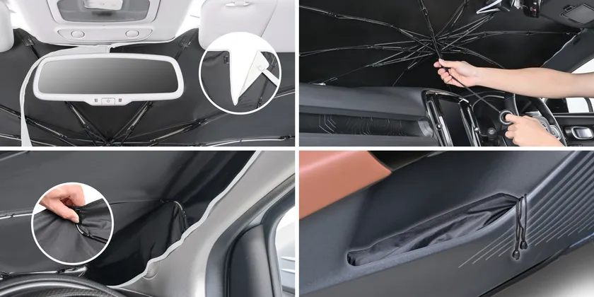 ワンタッチ特徴