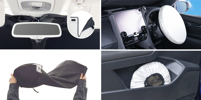 ポップアップ特徴