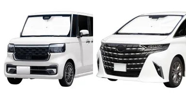 ワンタッチ傘型タイプ