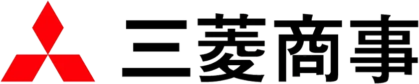 三菱商事 ロゴ