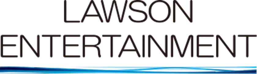 ローソンエンタテインメント ロゴ