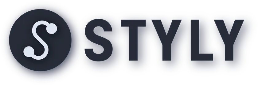 STYLY ロゴ