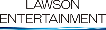 ローソンエンタテインメント ロゴ
