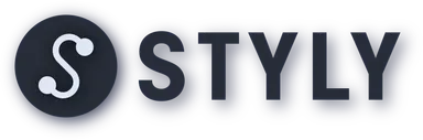 STYLY ロゴ