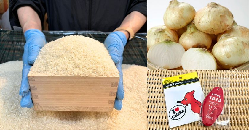 ＜千葉＞西船橋駅ナカで5月3日(日)～5日(火)開催　
ペリエマルシェGWイベント