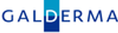 ガルデルマ株式会社のロゴ