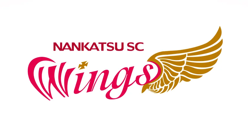 南葛SC WINGSエンブレム