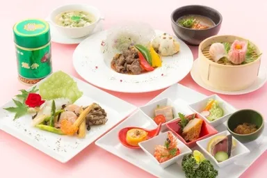 ※中国料理イメージ