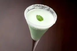 抹茶のカクテル～Rikyu～