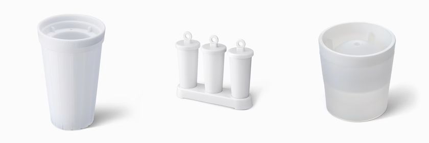 ライクイット、「インドア氷活」を提案　
身体・心・家計を整える製氷シリーズを展開