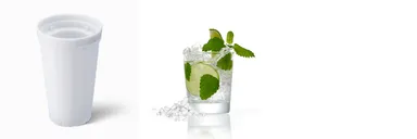 クラッシュアイス