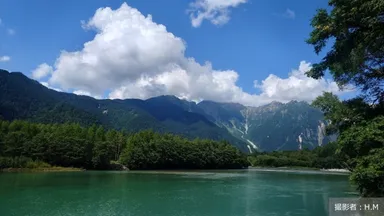 上高地の渋滞対策と自然を護る取り組み。混雑の先に見えた絶景
