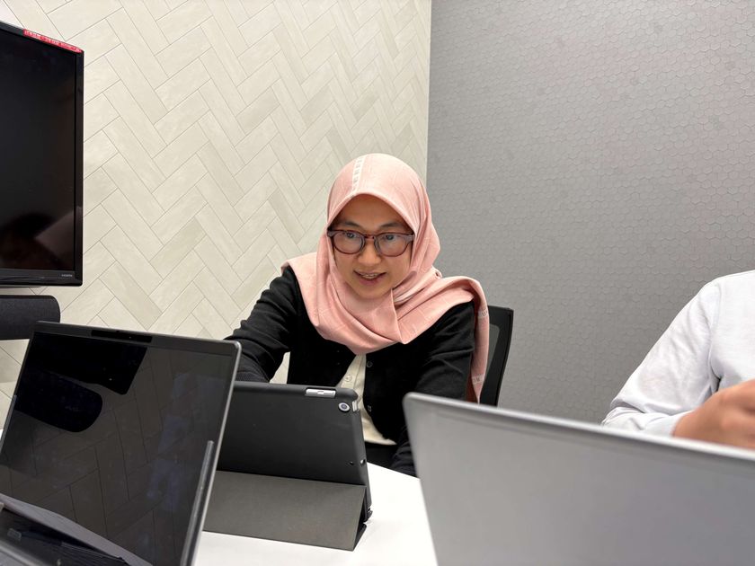 入国前に“即戦力化”を実現　
特定技能外国人(介護)向けオンライン日本語教育を開始