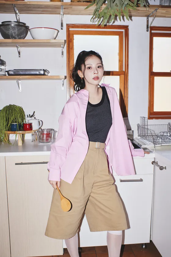 ミチLOOK2
