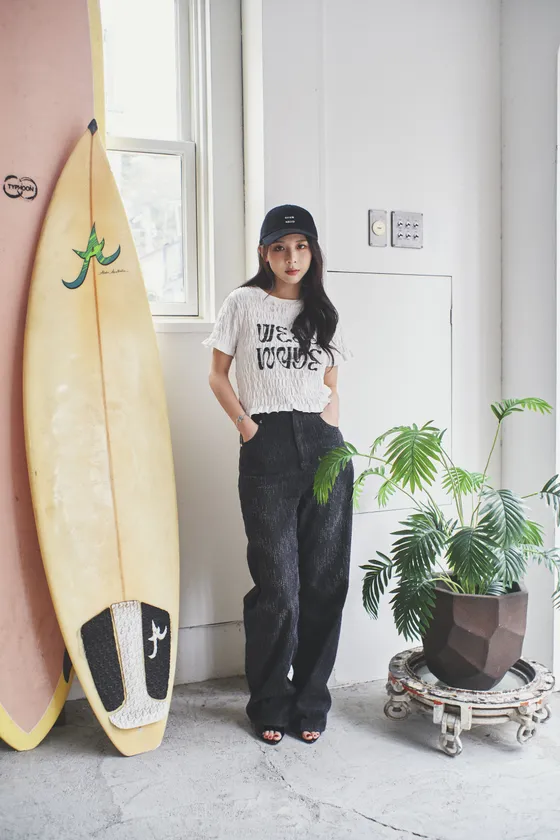 ミチLOOK3
