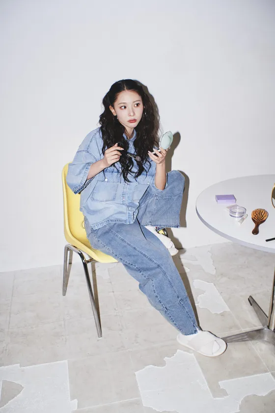 ミチLOOK4