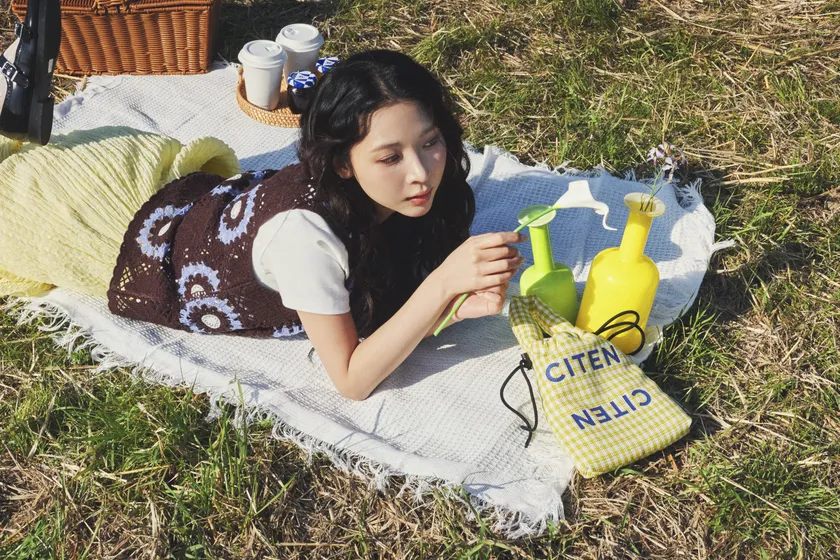 【撮影:丸山礼】ミチ