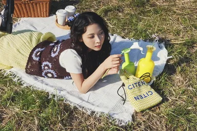 【撮影：丸山礼】ミチ