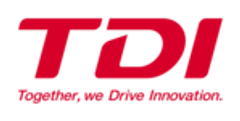 TDI株式会社のロゴ