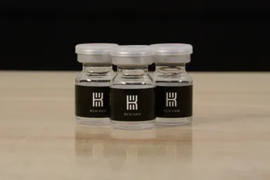 NMNやキャピキシルを針を使わず頭皮へ届ける最新の育毛ケア