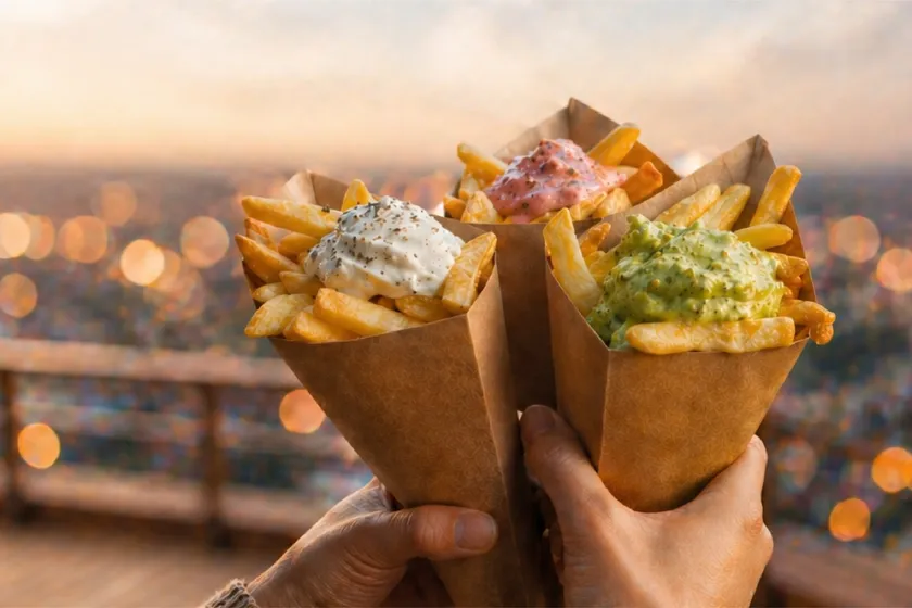 アラカルトやテイクアウトメニューも充実