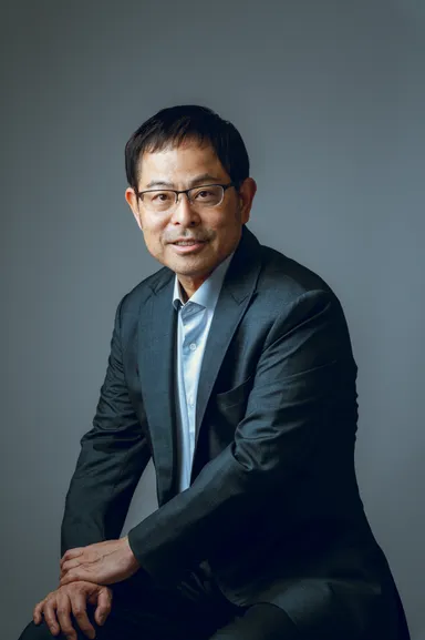 著者：大島 康義 (おおしま・やすよし)