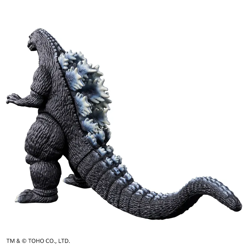 ムービーモンスターシリーズ ゴジラ(1993)(イメージ5)