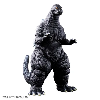 ムービーモンスターシリーズ ゴジラ(1993)(イメージ4)