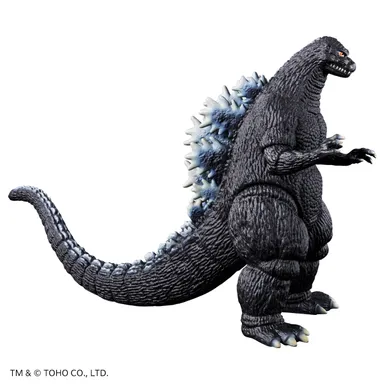 ムービーモンスターシリーズ ゴジラ(1993)(イメージ6)