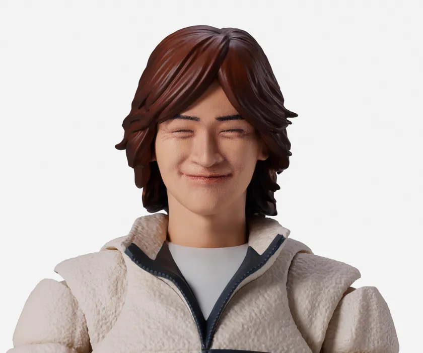 S.H.Figuarts 津上翔一