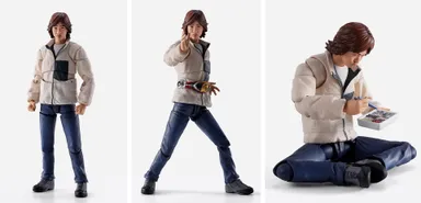 S.H.Figuarts 津上翔一(イメージ1)