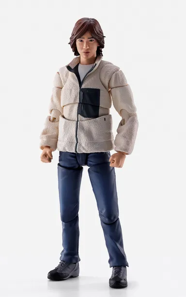 S.H.Figuarts 津上翔一(イメージ3)