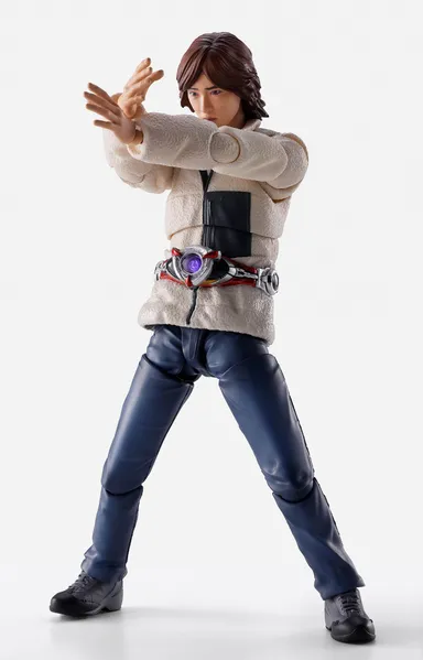 S.H.Figuarts 津上翔一(イメージ4)