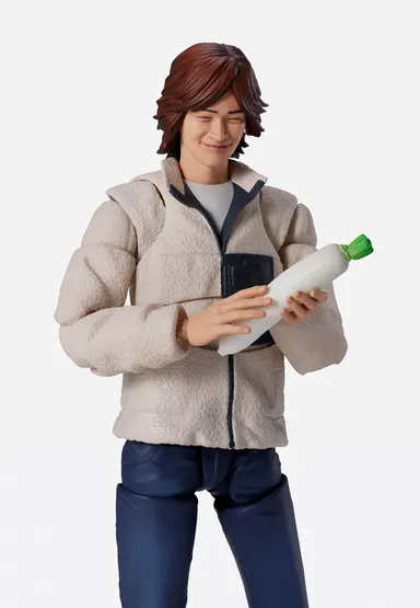 S.H.Figuarts 津上翔一(イメージ5)