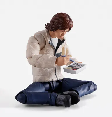 S.H.Figuarts 津上翔一(イメージ6)